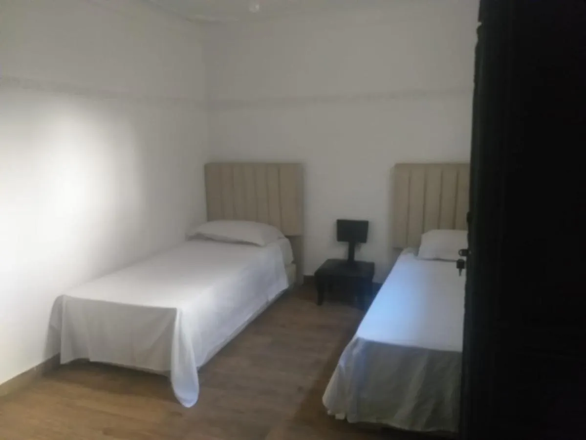 Hotel Agnaou Marrakesh