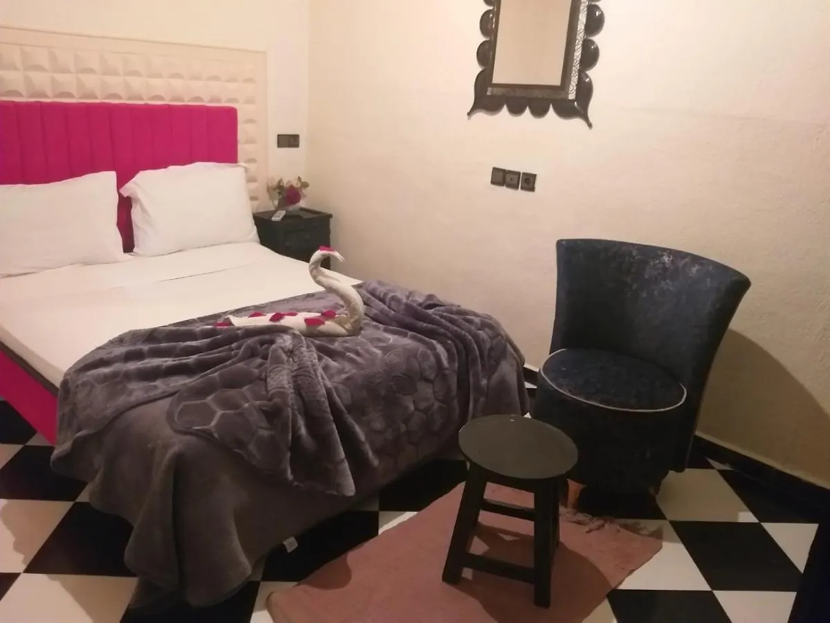 Hotel Agnaou Marrakesh