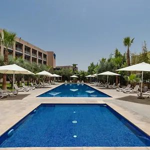 4* فندق Wazo Hotel
