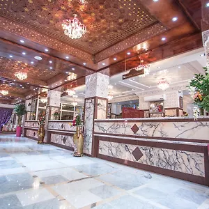 4* فندق ليز امباسادور