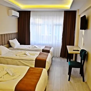  Hotel Yesilirmak Aparts Turquía