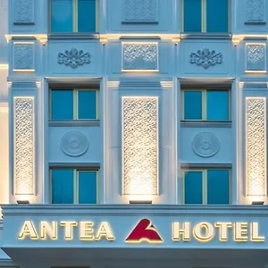 *** Hotel Antea Oldcity -special Category Turquía