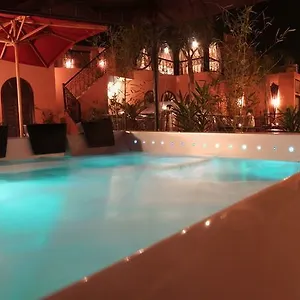 4* Riad Jona