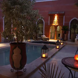 2* Riad Alili