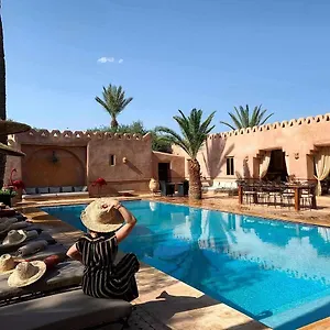 3* Couette-café 55 Marrakech