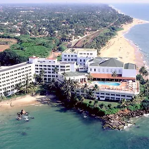 **** Hotel Mount Lavinia Sri Lanka