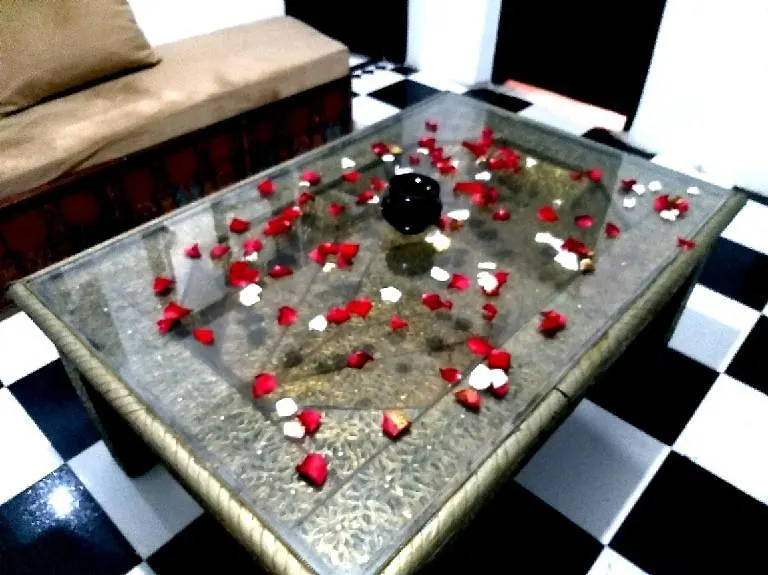 Hotel Agnaou Marrakesh Marokko