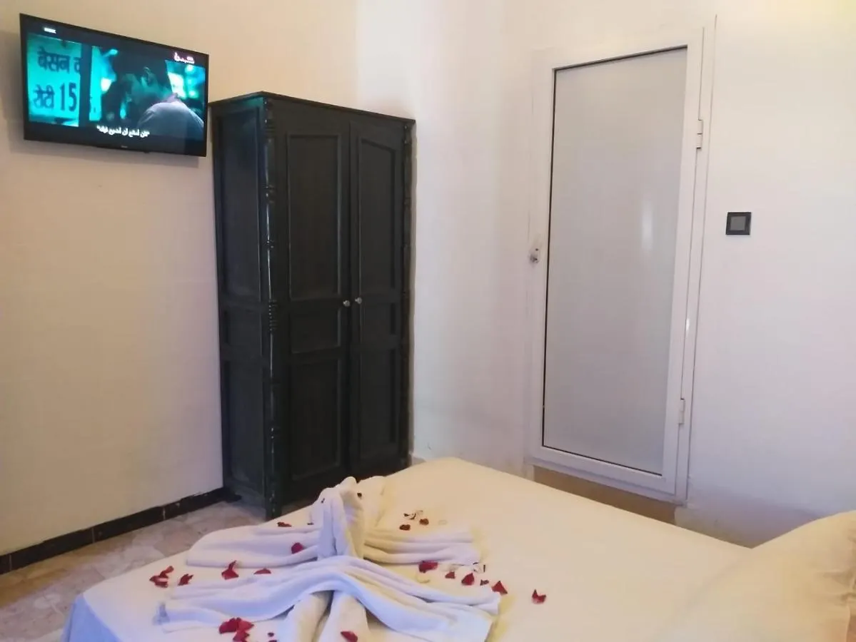 Hotel Agnaou Marrakesh 0*,  Marokko