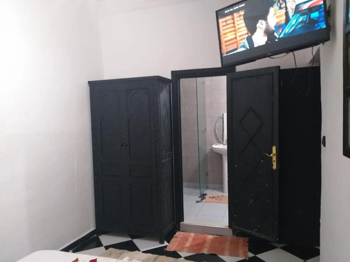 Hotel Agnaou Marrakesh 0*,  Marokko