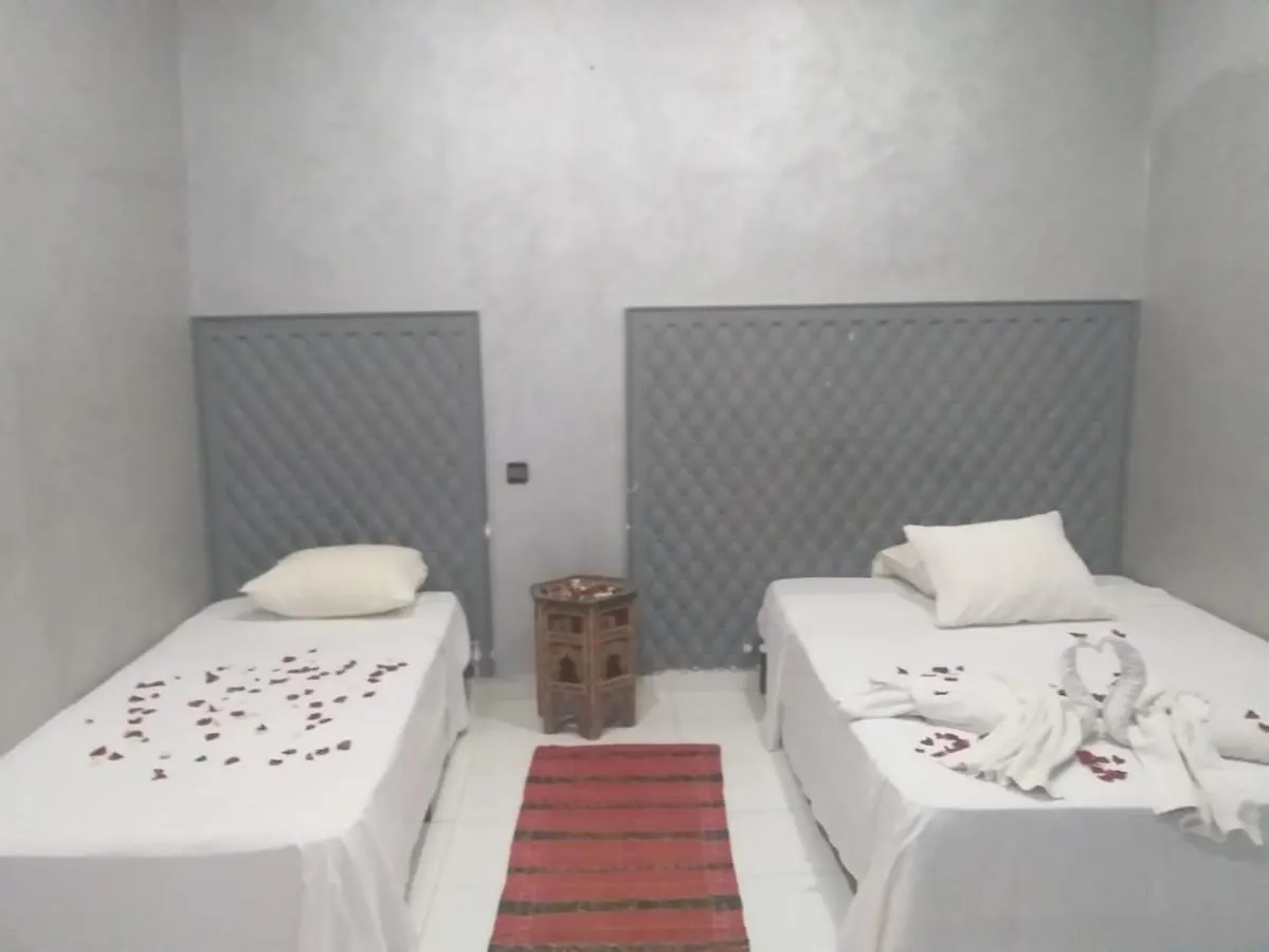 Hotel Agnaou Marrakesh