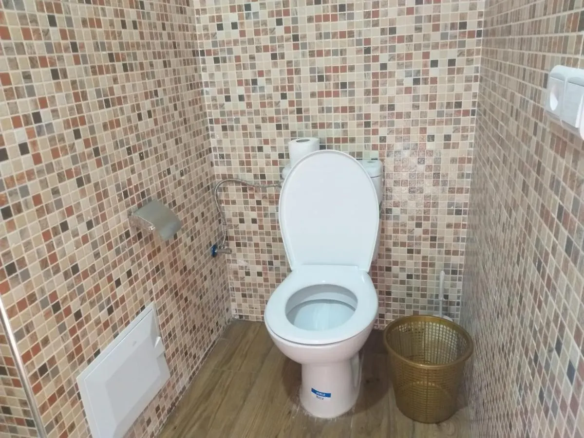 Hotel Agnaou Marrakesh Marokko