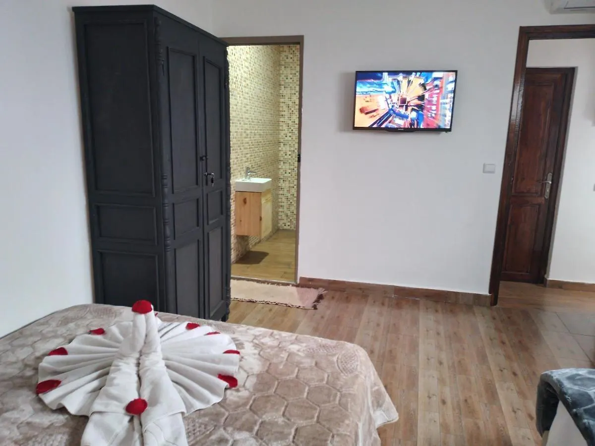 Hotel Agnaou Marrakesh 0*,  Marokko