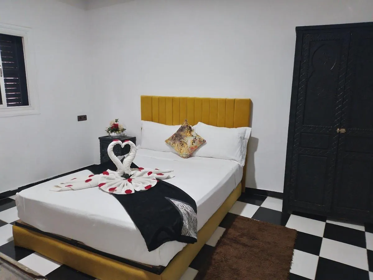 Hotel Agnaou Marrakesh