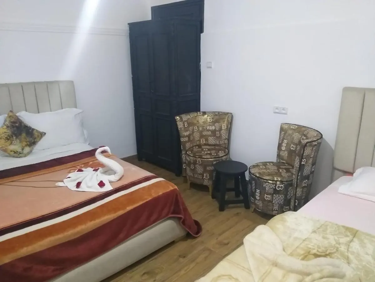 Hotel Agnaou Marrakesh